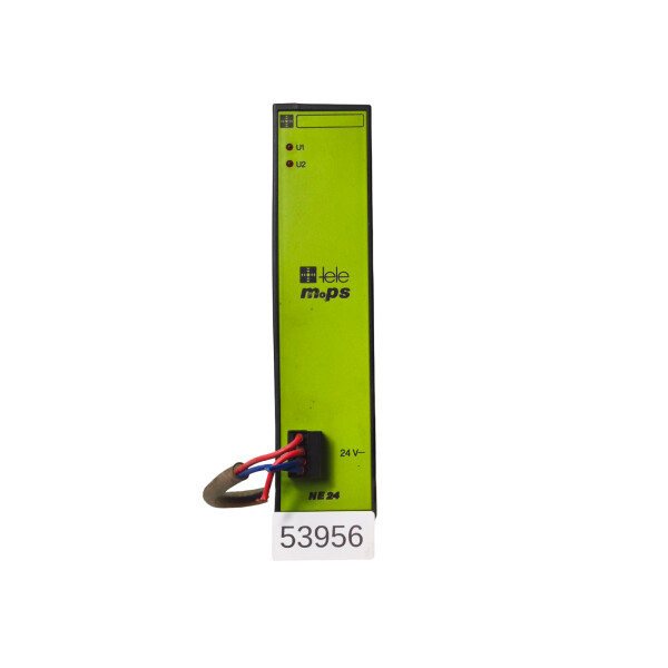 Tele NE 24 Stromversorgungsmodul