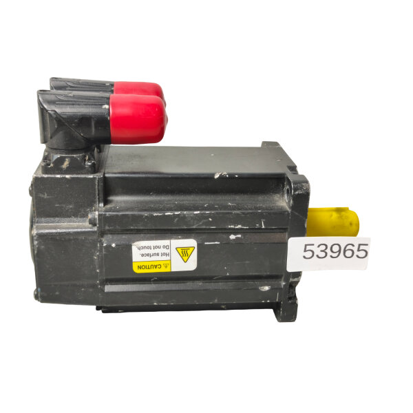 Allen-Bradley MPL-A320P-HJ72AA AC-Servomotor