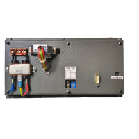 Gercom 1146A LS Bedienfeld