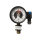 WIKA Typ 212.20.100 Kontaktmanometer Kont 821.21 7400001225