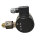 WIKA Typ 212.20.100 Kontaktmanometer Kont 821.21 7400001225
