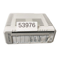 ABB AI810 Analoges Eingangsmodul