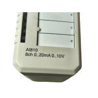 ABB AI810 Analoges Eingangsmodul
