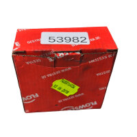 GESTRA RX 41 Zwischenflansch-Rückschlagventil G1021700