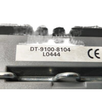 Johnson Control Metasys Display-Terminal DT-9100-8104