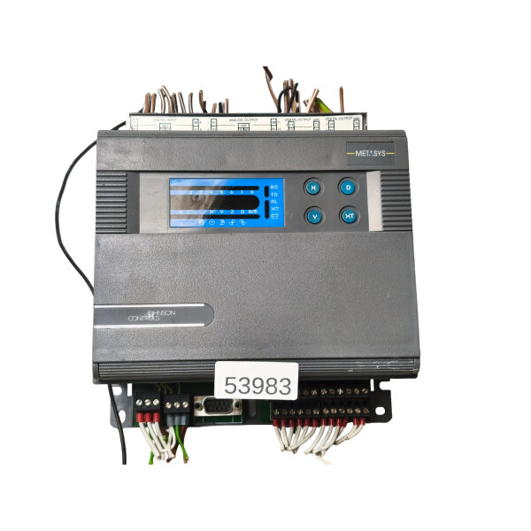Johnson Controls Metasys DDC-Regler DX-9100-8454