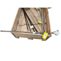 ABB SensyTemp TSH210-YO Temperatursensor