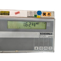 ABB SensyTemp TSP121 Widerstandsthermometer