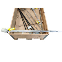ABB SensyTemp TSP121 Widerstandsthermometer