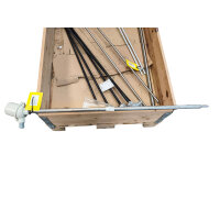 ABB SensyTemp TSP121 Widerstandsthermometer