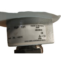 ABB SensyTemp TSP121 Widerstandsthermometer