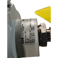 ABB SensyTemp TSP121 Widerstandsthermometer