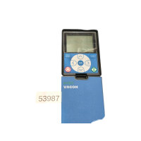 Danfoss VACON0100-3L-0038-5-HVAC+SBF4+IP54+QDSS+DPAP+DLDE Frequenzumrichter 135U7281