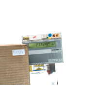 Danfoss VACON0100-3L-0038-5-HVAC+SBF4+IP54+QDSS+DPAP+DLDE Frequenzumrichter 135U7281