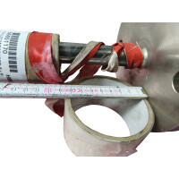 Endress+Hauser Liquiphant M Vibrations-Grenzschalter FTL51-ABG2BB2G5A