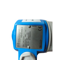 Endress+Hauser Liquiphant M Vibrations-Grenzschalter FTL51-ABG2BB2G5A