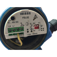 Endress+Hauser Liquiphant M Vibrations-Grenzschalter FTL51-ABG2BB2G5A