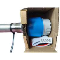 Endress+Hauser SOLIPHANT M Vibrations-Grenzschalter FTM51-4GG2L2A32AA