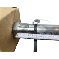 Endress+Hauser SOLIPHANT M Vibrations-Grenzschalter FTM51-4GG2L2A32AA