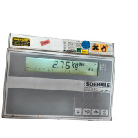 Endress+Hauser SOLIPHANT M Vibrations-Grenzschalter FTM51-4GG2L2A32AA