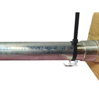 Endress+Hauser SOLIPHANT M Vibrations-Grenzschalter FTM51-4GG2L2A32AA