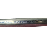 Endress+Hauser SOLIPHANT M Vibrations-Grenzschalter FTM51-4GG2L2A32AA