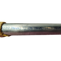 Endress+Hauser SOLIPHANT M Vibrations-Grenzschalter FTM51-4GG2L2A32AA