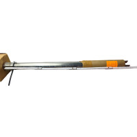 Endress+Hauser SOLIPHANT M Vibrations-Grenzschalter FTM51-4GG2L2A32AA