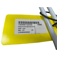 Endress+Hauser TSP 6667 Füllstandssensor T6667-G1A1KHX0
