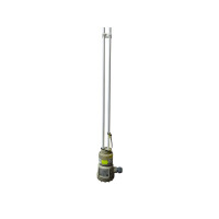 Endress+Hauser TSP 6667 Füllstandssensor T6667-G1A1KHX0
