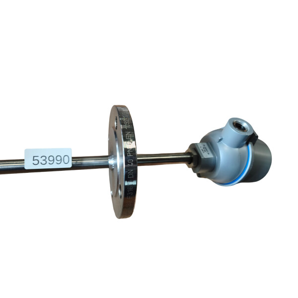 Günther 54-83225100-1000/01C0YAA Flansch-Widerstandsthermometer 32307516 / 10