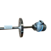 Günther 54-83225100-1000/01C0YAA Flansch-Widerstandsthermometer 32307516 / 10