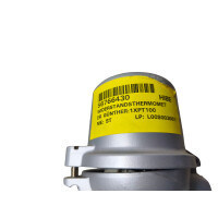 Günther 54-83225100-1000/01C0YAA Flansch-Widerstandsthermometer 32307516 / 10