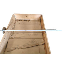 Günther 54-83225100-1000/01C0YAA Flansch-Widerstandsthermometer 32307516 / 10