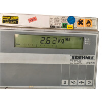 Günther 54-83225100-1000/01C0YAA Flansch-Widerstandsthermometer 32307516 / 10