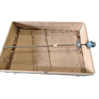 Günther 54-83225100-1000/01C0YAA Flansch-Widerstandsthermometer 32307516 / 10