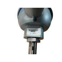 Günther 54-83225100-1000/01C0YAA Flansch-Widerstandsthermometer 32307516 / 10
