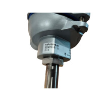 Günther 54-83225100-1000/01C0YAA Flansch-Widerstandsthermometer 32307516 / 10