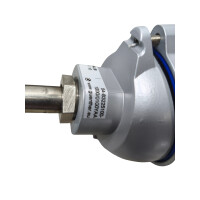Günther 54-83225100-1000/01C0YAA Flansch-Widerstandsthermometer 32307516 / 10