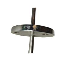 Günther 54-83225100-1000/01C0YAA Flansch-Widerstandsthermometer 32307516 / 10