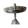 Günther 54-83225100-1000/01C0YAA Flansch-Widerstandsthermometer 32307516 / 10