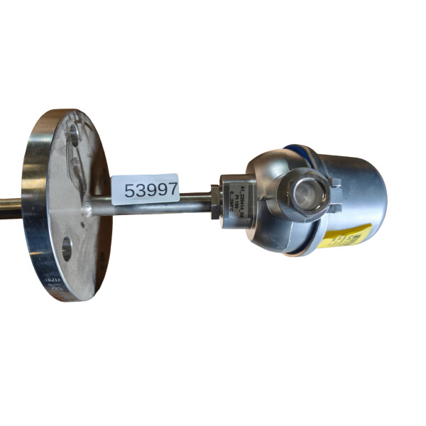 Günther 54-83225100-1000/0100YAA Widerstandsthermometer