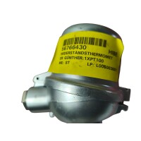 Günther 54-83225100-1000/0100YAA Widerstandsthermometer
