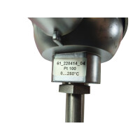 Günther 54-83225100-1000/0100YAA Widerstandsthermometer