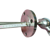 Günther 54-83225100-1000/0100YAA Widerstandsthermometer