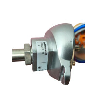 Günther 54-83225100-1000/0100YAA Widerstandsthermometer