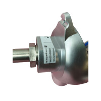 Günther 54-83225100-1000/0100YAA Widerstandsthermometer