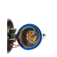 Günther 54-83225100-1000/0100YAA Widerstandsthermometer