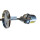 Günther 54-83225100-1000/0100YAA Widerstandsthermometer