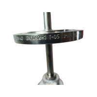Günther 54-83225100-1000/0100YAA Widerstandsthermometer